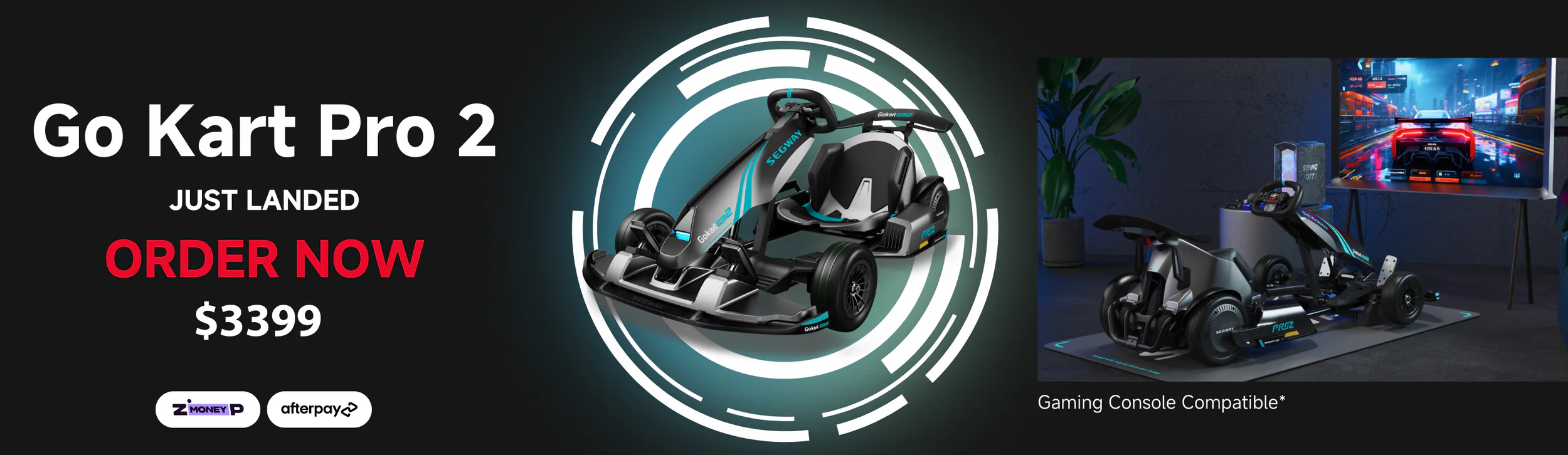 Redefine Your Daily Commute